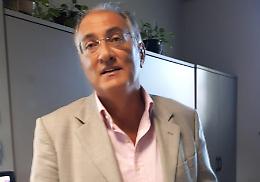 «La mia vita in prima linea fra sofferenza e speranza»