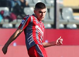 Calcio. La Cremonese ci riprova: al Maradona la sfida alla corazzata Napoli