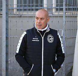 Calcio, il Crema vince al Voltini: buona la prima per mister Aragolaza