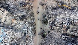 Terremoto in Turchia e Siria, aiuti da 100mila euro dalla Diocesi