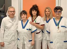 All'Oglio Po nuovo dentista due volte la settimana