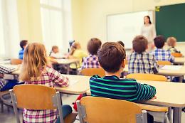 Covid: studenti sotto sorveglianza con le scuole  «sentinella»
