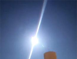 Meteorite ha illuminato il cielo francese, scoperto 5 ore prima