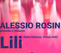 Presentazione del libro "Lili"