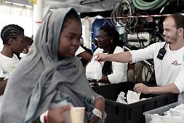 Donne migranti, uno sportello anti violenza