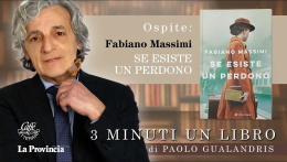 «Se esiste un perdono», in partenza il treno dei sogni