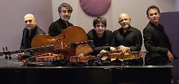 Con Bahrami e Valanzuolo, Mozart «parla» napoletano 