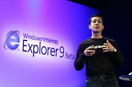 Addio Internet Explorer, il browser più famoso lascia il posto a Edge