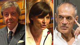 Regionali, Roma ‘chiama’ Milano: «Un assessore a Cremona»