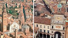 Demografia: sempre meno residenti, anche gli stranieri in calo