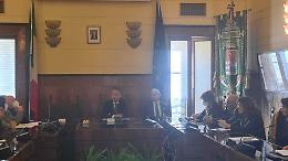 Dossier infortuni: il piano per garantire la sicurezza