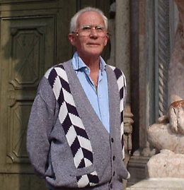 Mostra di Paolo Marchetti "L'incanto del paesaggio"