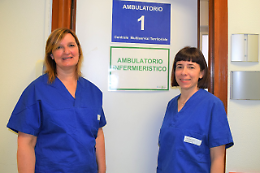 Infermiere di comunità, in via Gramsci al via l’ambulatorio