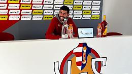 Cremonese, Benassi: «Le qualità ci sono, dobbiamo solo tirarle fuori»