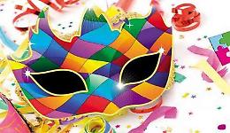 Carnevale dei bambini al Cinema Filo