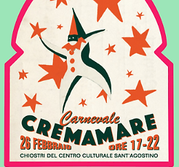 Carnevale Cremamare