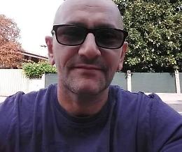 Stefano Finardi, muore  a soli 50 anni per un malore improvviso