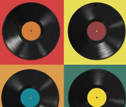 Appuntamento dedicato ai collezionisti di vinile