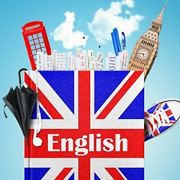 Mattina all'insegna della lingua inglese.