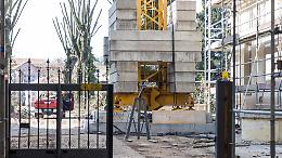 Ex Manfredini, cantiere al via: da caserma a casa del sapere