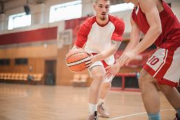 Sport, promozione dell'attività fisica nelle scuole superiori