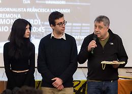 Lotta alla mafia: l'impegno civico in un docu-film di quattro universitari