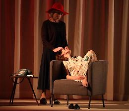 #DIRITTODICRITICA: «Addio fantasmi», la recensione