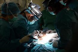 Aneurisma dell'aorta addominale, sabato 4 marzo  screening gratuito
 