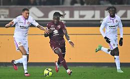 Calcio: la Cremo sfiora la vittoria, ma contro il Torino è pareggio (2-2) 