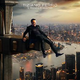 Tiziano Ferro, in programma un nuovo singolo e un album in spagnolo