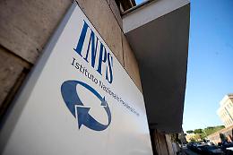 Inps: in II semestre 2022 boom certificati malattia, +29,9%