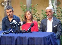 Angela Celentano, negativo test dna su ragazza sudamericana