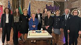 «Premio Donna 2022», otto premiate per l'impegno sociale e professionale