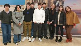 Erasmus+, 8 studenti di Cr.Forma a Valencia per un tirocinio nei ristoranti spagnoli