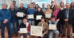PremiAgraria allo Stanga: «La Terra è in ottime mani»