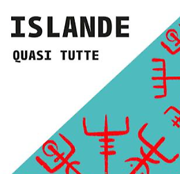 Presentazione del libro di Igor Daniele Ebuli Poletti, "Islande quasi tutte"