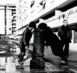 Presentazione del libro di Daniele Pozzi, "Affreschi di quartiere 7.0"