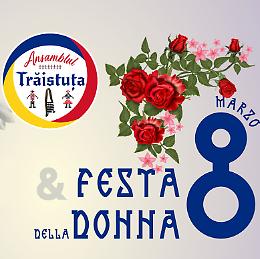 Mărțișorul e Festa della donna