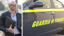 Melega: 'quadro' strapagato, ma portava contratti milionari