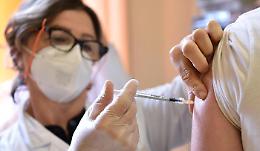 Hub vaccinale presso l’ex tribunale,  stop dal 6 marzo