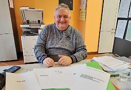 Cellulari muti, il sindaco: «In 3 anni zero risposte»