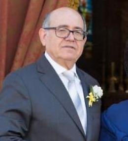Addio a Roberto Falcone, storico segretario comunale