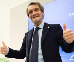 Bertolaso verso la Sanità. E Sgarbi si ‘auto-candida’