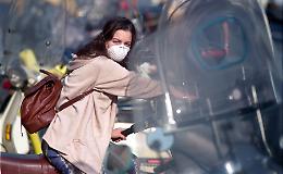 Smog, le polveri sottili fuori controllo