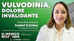 Vulvodinia, dolore intimo che toglie il sorriso