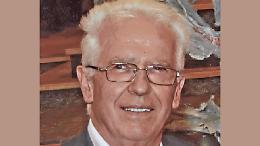 Addio all'ottico Renato Savazzi
