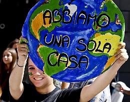 Ambiente, il peso insostenibile di quel grado in più