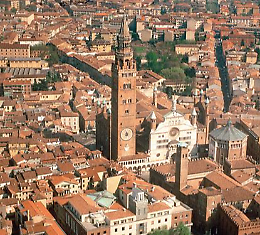 Convegno: "Cremona capitale del sale"