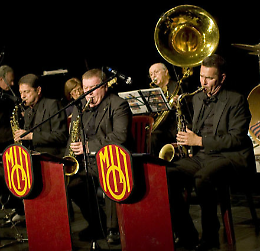  Il Piacenza Jazz Fest si apre con un omaggio a Giuseppe Parmigiani