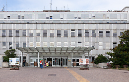 Antincendio: all'ospedale di Cremona lavori per la messa in sicurezza